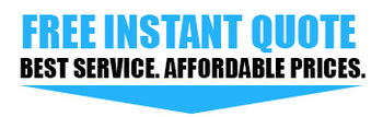 Get your Free instant quote now